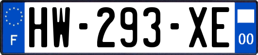 HW-293-XE