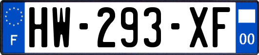 HW-293-XF