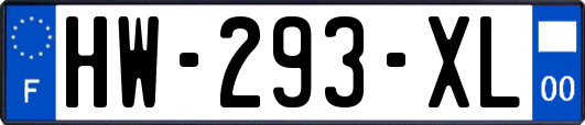 HW-293-XL