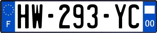 HW-293-YC