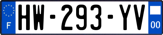 HW-293-YV