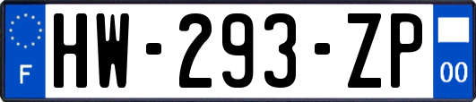 HW-293-ZP