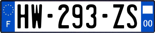 HW-293-ZS