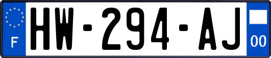 HW-294-AJ