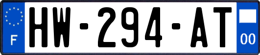 HW-294-AT