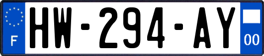 HW-294-AY
