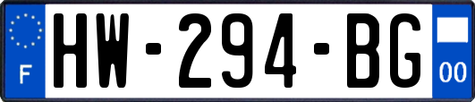 HW-294-BG