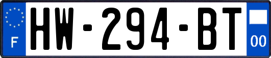 HW-294-BT