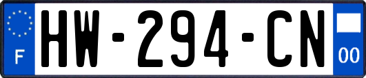 HW-294-CN