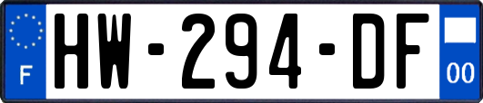 HW-294-DF