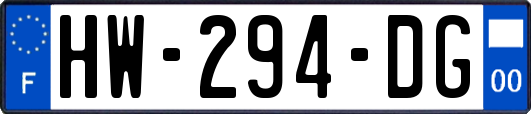 HW-294-DG