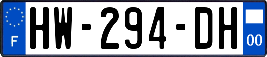 HW-294-DH