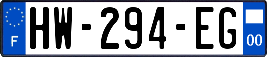 HW-294-EG