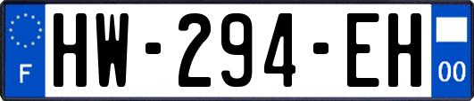HW-294-EH