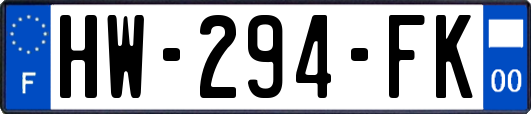 HW-294-FK