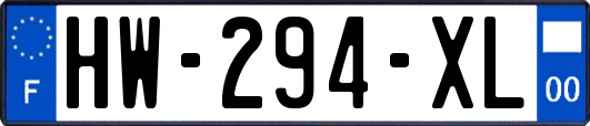 HW-294-XL