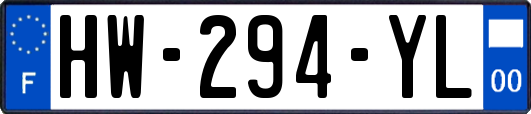 HW-294-YL