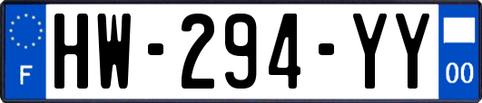 HW-294-YY