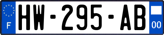 HW-295-AB