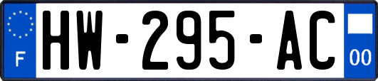 HW-295-AC