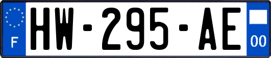 HW-295-AE
