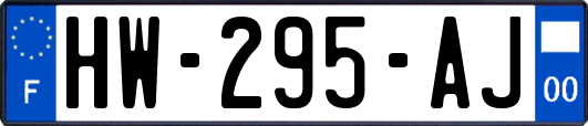 HW-295-AJ