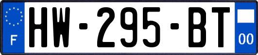 HW-295-BT