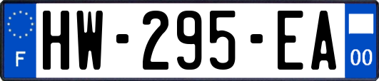 HW-295-EA