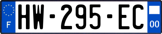 HW-295-EC