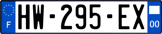 HW-295-EX