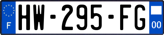 HW-295-FG