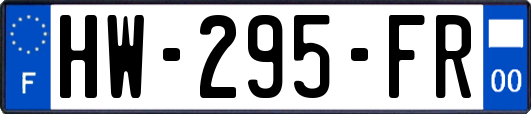 HW-295-FR
