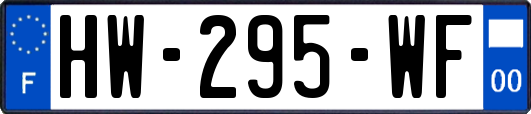 HW-295-WF