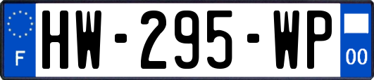 HW-295-WP