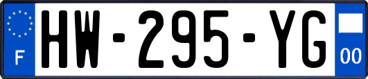 HW-295-YG