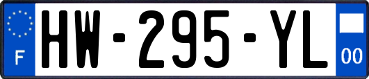 HW-295-YL