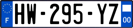 HW-295-YZ