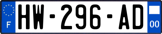 HW-296-AD