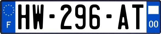 HW-296-AT