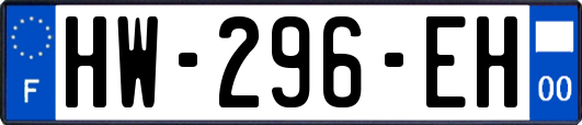 HW-296-EH