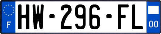 HW-296-FL