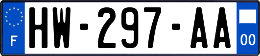 HW-297-AA