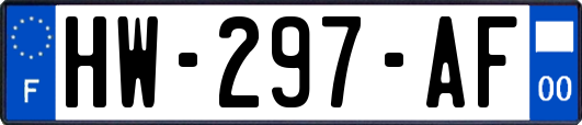 HW-297-AF