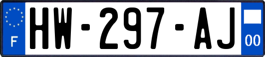 HW-297-AJ