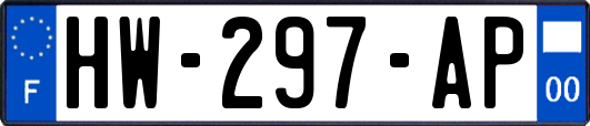 HW-297-AP