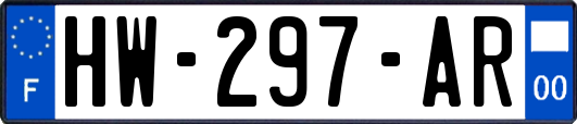 HW-297-AR