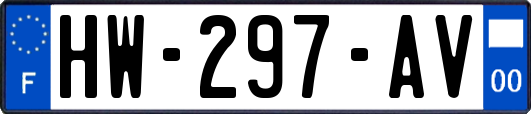 HW-297-AV