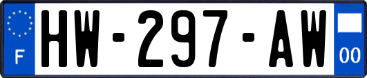 HW-297-AW