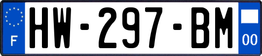 HW-297-BM