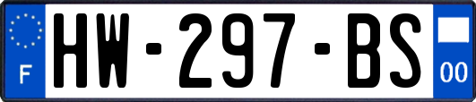HW-297-BS